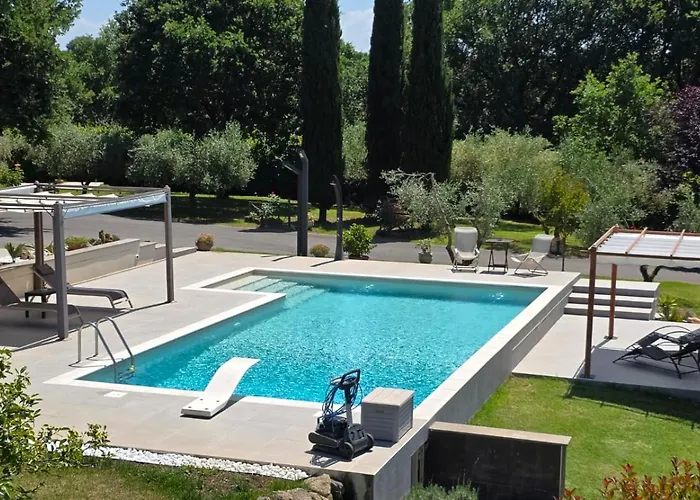 Oltre La Siepe Apartment