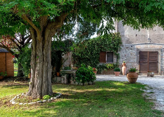 Il Castelletto del Salamaro
